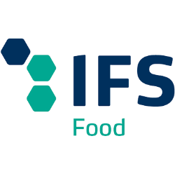 IFS-certificaat - Vishandel G. Koffeman B.V.