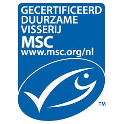 MSC Label - Vishandel G. Koffeman B.V.